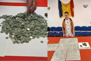 உடற்பயிற்சி செய்ய வெளியே சென்ற நபருக்கு அடித்த அதிர்ஷ்டம்