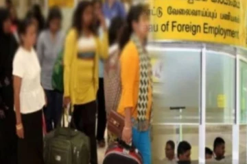 இலங்கை பணியாளர்கள் வெளிநாட்டில் உயிரிழந்தால் வழங்கப்படும் இழப்பீட்டுத் தொகை அதிகரிப்பு