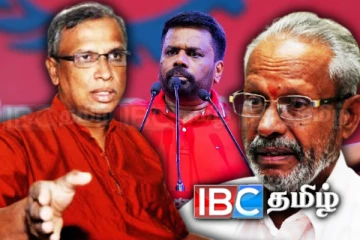 மாவீரர்களுக்கு தமிழரசுக் கட்சி இழைக்கும் பெரும் அநீதி! முன்னாள் எம்.பி ஆவேசம்