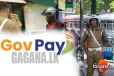 ඉස්සරහට දඩ ගැහුවොත් කරදර නෑ - Gov Pay එකෙන් ගෙවන්න