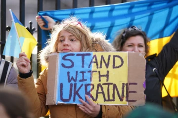 18 மாத விசா நீட்டிப்பு! பிரித்தானியாவில் வாழும் உக்ரைன் அகதிகளுக்கு நல்ல செய்தி