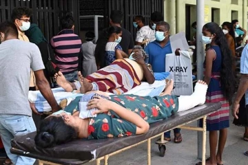 சுகாதார ஊழியர்களின் பணிப் புறக்கணிப்பு! - நீதிமன்றம் அதிரடி உத்தரவு