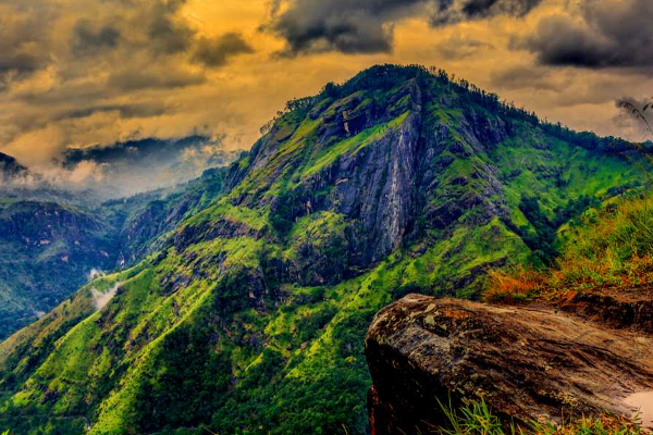 இலங்கைக்கு சுற்றுலா வந்த இளம் பெண் சடலமாக மீட்பு | The Young Woman Who Came To Sri Lanka Is Magical