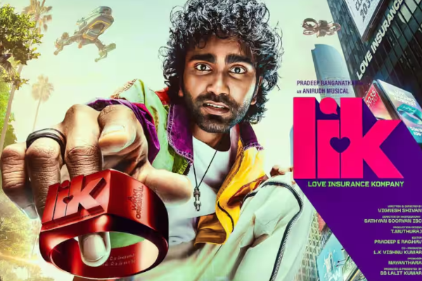 பிரதீப் ரங்கநாதனின் LiK படத்தின் ரிலீஸ் தள்ளிப்போனது.. புதிய ரிலீஸ் தேதி எப்போது தெரியுமா? | Lik Movie Release Postponed To 2026 பிரதீப் ரங்கநாதனின் LiK படத்தின் ரிலீஸ் தள்ளிப்போனது.. புதிய ரிலீஸ் தேதி எப்போது தெரியுமா? | Lik Movie Release Postponed To 2026