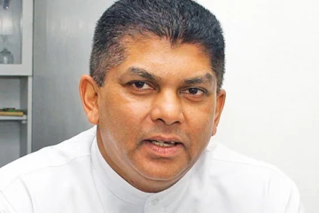 ලොහාන්ට මොකක්ද මේ කරන්න යන්නේ..? හිටපු බන්ධනාගාර ඇමති නිසා ලොහාන් ගැන හදිසියේම ගත් විශේෂ තීරණය..!