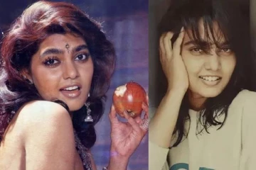 சில்க் ஸ்மிதா கடித்து வைத்த ஆப்பிள்..ரூ. 2 லட்சத்திற்கு ஏலமா? வெளியான உண்மை!