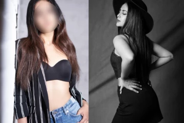 அவர் மோசமாக நடந்துக்கொண்டார், அதுவும் அப்படி, பிரபல நடிகை