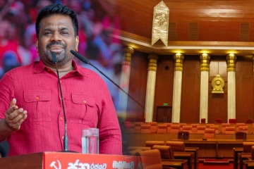 சர்ச்சையை ஏற்படுத்திய ஜனாதிபதி அநுரவின் கருத்து.. நீதித்துறை விவகாரத்தில் எழுந்த குழப்பநிலை!