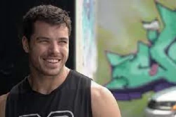 உலகின் மிகவும் பலம் பொருந்தியவர் ஒரு கனேடியர்?