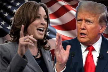 பரபரப்பாகியுள்ள அமெரிக்க ஜனாதிபதி தேர்தல் : நேரடி விவாதங்களுக்கு ட்ரம்ப் தயார்