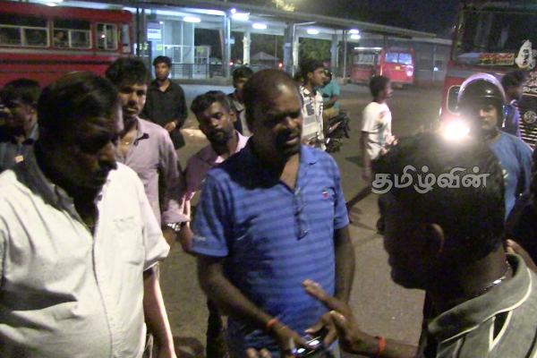 கிளிநொச்சி அரச பேருந்துகளின் மோசமான செயல்: பாதிக்கப்பட்டுள்ள மாணவர்கள் | The Bad Behavior Of Kilinochchi State Buses