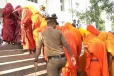 චීවරධාරීන් 23දෙනාට අද ලැබුණු තීන්දුව මෙන්න