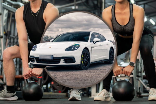 சீனாவில் 3 மாதங்களில் 50 கிலோ குறைத்தால் சொகுசு கார் பரிசு! | In China Weight Lose 50 Kg Get A Luxury Car Win சீனாவில் 3 மாதங்களில் 50 கிலோ குறைத்தால் சொகுசு கார் பரிசு! | In China Weight Lose 50 Kg Get A Luxury Car Win