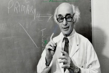 102 வயது வரை சேவை வழங்கிய கனேடிய மருத்துவர் காலமானார்