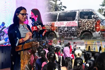 உண்மையை அறியாமல் எவரும் உயிரிழக்கக்கூடாது! யாழில் ஐ. நா பணிக்குழு உறுப்பினர் எடுத்துரைப்பு