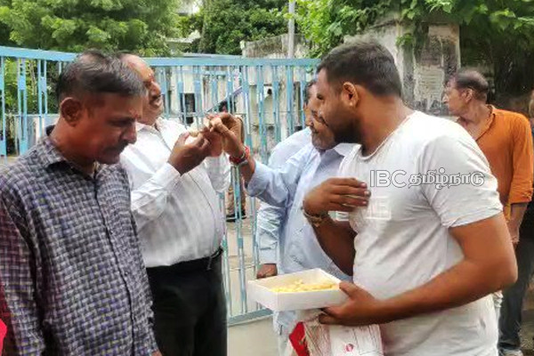 பில்கிஸ் பானுவுக்கு நீதி வழங்குங்கள் - ராகுல் காந்தி | Give Justice To Bilgis Banu Rahul Gandhi