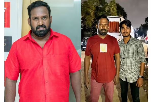 திடீரென ரோபோ ஷங்கர் ஒல்லியாக காரணம் என்ன?- சர்க்கரை நோயா, குடிப்பழக்கமா | Priyanka Robo Shankar About Her Husband Health