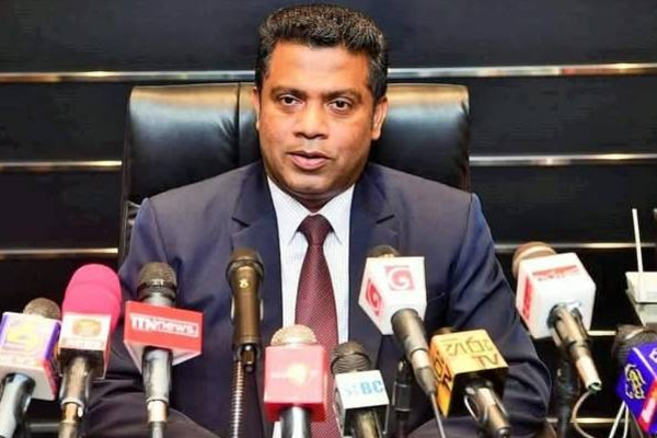 கூண்டோடு நடக்கும் கைதுகளால் பலருக்கு உதறல் - நகையாடும் NPP அமைச்சர் | National Peoples Power Govt Anti Corruption Arrest