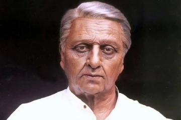 தமிழ் சினிமாவின் முதல் பான் இந்தியா திரைப்படம்! உலகளவில் கமலின் இந்தியன் எவ்வளவு வசூல் தெரியுமா?