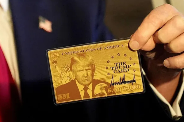 அமெரிக்காவில் குடியுரிமை பெற விரும்புவோருக்கு ட்ரம்பின் அதிரடி அறிவிப்பு | Us Permanent Residency Trump Gold Card Launch அமெரிக்காவில் குடியுரிமை பெற விரும்புவோருக்கு ட்ரம்பின் அதிரடி அறிவிப்பு | Us Permanent Residency Trump Gold Card Launch