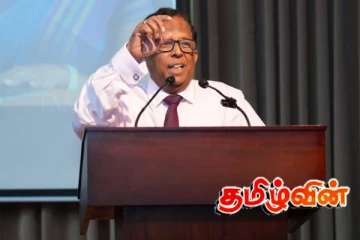 114 நியமனங்கள்: அநுர ஆட்சியில் சேவை மட்டுமே! ஆளுநர் நா.வேதநாயகன் அறிவுரை