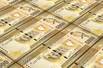 நெருக்கடியில் அரச வருமானம்:ஓய்வூதியம் வழங்குவதற்கு தேவைப்படும் பெருந்தொகை பணம்