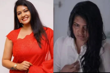 பணத்துக்காக இப்படி நடிக்கலையா? Fire ரச்சிதா மகாலட்சுமியை கண்டபடி விமர்சித்த பிரபலம்..