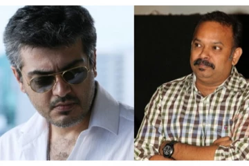 அஜித் என் மேல் கோபமாக இருப்பார் - மனம் திறந்த வெங்கட் பிரபு