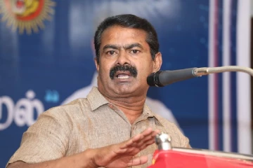 இலங்கையின் பொருளாதார நெருக்கடி -இந்தியாவுக்கு ஏற்படப்போகும் மோசமான பின் விளைவு - எச்சரிக்கிறார் சீமான்