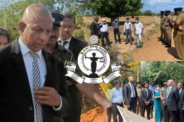 நீதிபதி சரவணராஜாவிற்கு இழைக்கப்பட்ட அநீதி: அதிரடி முடிவெடுத்த சட்டத்தரணிகள்