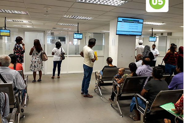 வெளிநாட்டு வேலைவாய்ப்புக்கு விண்ணப்பிப்போர் கவனத்திற்கு | Attention Applicants For Foreign Employment