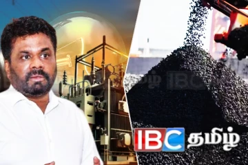 இலங்கையில் ஏற்படபோகும் பாரிய எரிசக்தி நெருக்கடி