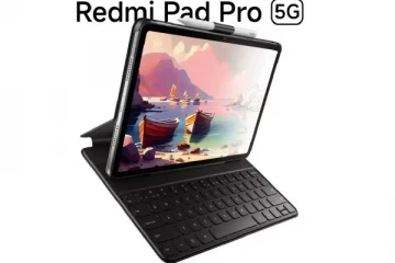 10000mAh பற்றரி, 33W சார்ஜிங் திறன்: பட்ஜெட் விலை Redmi Pad Pro 5G!