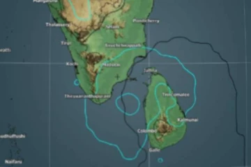 நாட்டின் 15 மாவட்டங்களுக்கு விடுக்கப்பட்ட சிவப்பு எச்சரிக்கை