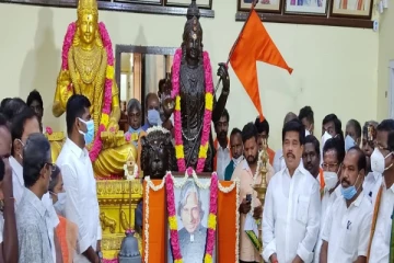 அதிமுக உட்கட்சி விவகாரத்தில் பாஜக தலைவர்கள் தலையீடு இல்லை - அண்ணாமலை