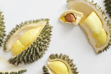 "පලතුරු වල රජු" දූරියන් ප්‍රභල සුවඳ නමුත් ඇදහිය නොහැකි තරම් ‌පෝෂක ගැන ඔබ දැනුවත්ද..?