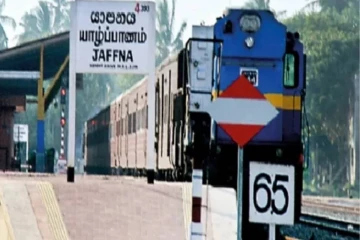 வடக்குக்கான தொடருந்து சேவைகள் மீண்டும் ஆரம்பம் - பொதுமக்களுக்கு முக்கிய அறிவுறுத்தல்