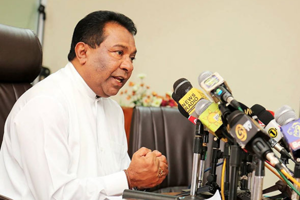 சுரேஷ் சாலே கைது! அரசுக்கு முன்னாள் அமைச்சர் எச்சரிக்கை | Suresh Salley Easter Attack News சுரேஷ் சாலே கைது! அரசுக்கு முன்னாள் அமைச்சர் எச்சரிக்கை | Suresh Salley Easter Attack News