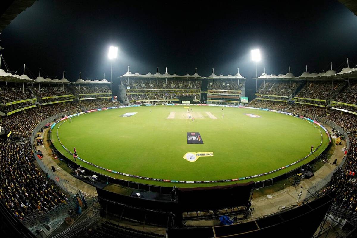 சென்னையில் தொடங்க உள்ள BBL கிரிக்கெட் - எப்போது தெரியுமா? | Bcci Approve Bbl To Host In Chennai December சென்னையில் தொடங்க உள்ள BBL கிரிக்கெட் - எப்போது தெரியுமா? | Bcci Approve Bbl To Host In Chennai December