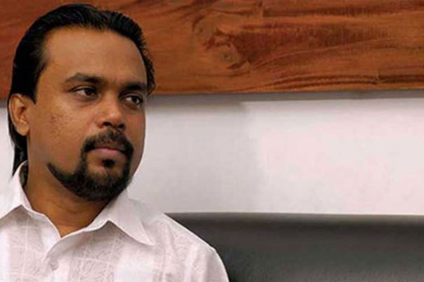 ரணிலின் நகைச்சுவைக் காட்சிகளைப் பார்க்கத் தயாராக இல்லை; விமல் வீரவன்ச | Not Ready Ranil S Comedic Vimal Veeravansa