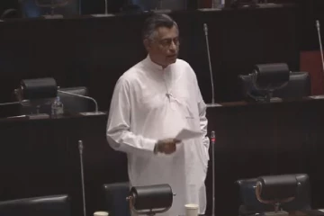 நாட்டில் தற்போது ஏற்பட்டிருப்பது போர் நிறுத்தம்-சம்பிக்க ரணவக்க
