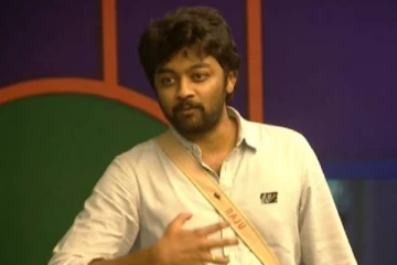 சகுனி வேலை பார்த்த ராஜூ.... பிக் பாஸ் வீட்டில் வெடிக்க ஆரம்பிக்கும் பிரச்சினை