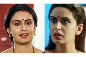 46 வயது!! திருமணமே வேண்டாம்.. நடிகை கௌசல்யாவின் முடிவுக்கு இதுதான் காரணமா?