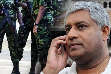 பதவி விலகுமாறு பாதுகாப்பு அமைச்சருக்கு அழுத்தம்: யுக்திய நடவடிக்கைகளின் எதிரொலி