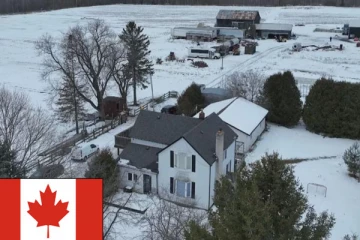 கனடாவில் துணிந்து பொலிசாரை நாடிய வெளிநாட்டுப் பணியாளரால் சிக்கிய கடத்தல்காரர்கள்