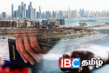 வெளிநாடொன்றில் சந்தேகத்திற்கிடமான முறையில் இலங்கையர் பலி!