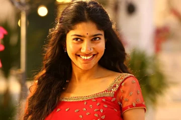 நடிகை சாய் பல்லவியின் காதலர் இவர் தானா.. 10 வருட காதல் கதை