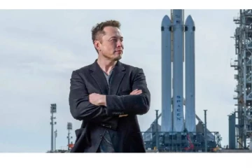 ISROவின் அதிக எடை கொண்ட செயற்கைக்கோள் -அதிசயத்தை நிகழ்த்திக்காட்டிய Space X!