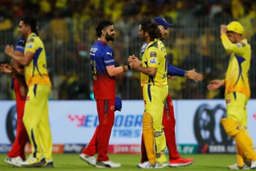 IPL 2024: அமர்க்கள ஆரம்பம் - பெங்களூருவை வீழ்த்தி சென்னை அபார வெற்றி!