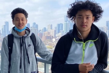 மாயமான இரட்டையர் சிறுவர்கள்... தீவிரமாக தேடும் ரொறன்ரோ பொலிசார்